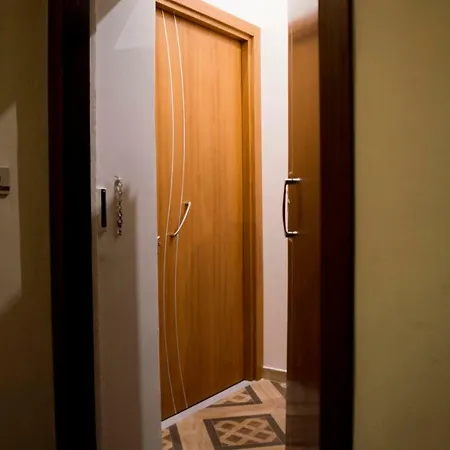 Relais Bargello Suite