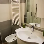 Relais Bargello Suite Apartament Florencja