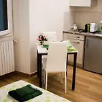Relais Bargello Suite Apartament