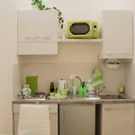 Apartament Relais Bargello Suite Florencja