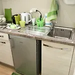 Apartament Relais Bargello Suite *