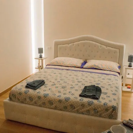 Relais Bargello Suite Apartament *