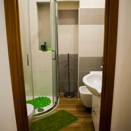 Relais Bargello Suite * Florence