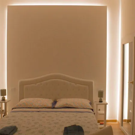 Relais Bargello Suite Florencja