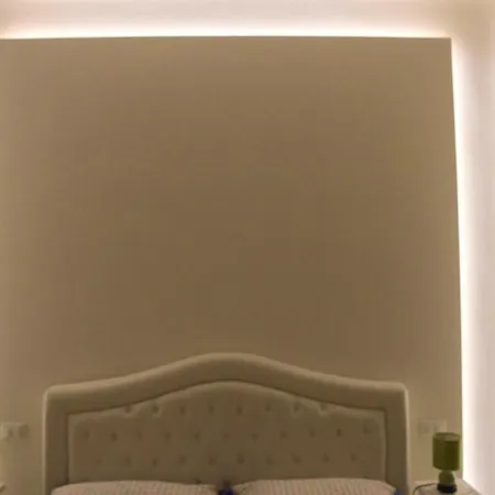 Relais Bargello Suite * Florencja