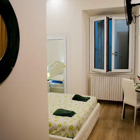 Appartement Relais Bargello Suite