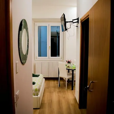 Appartement Relais Bargello Suite *
