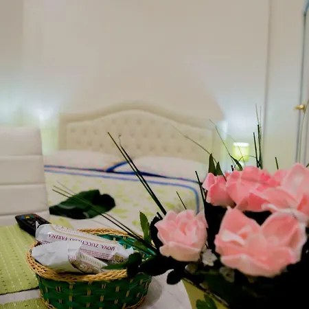 Relais Bargello Suite