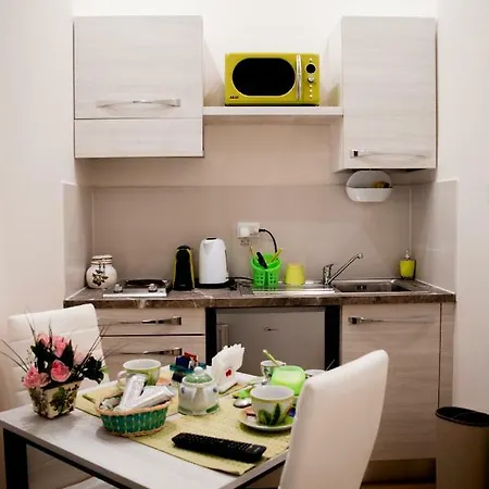 Relais Bargello Suite Appartement Florence