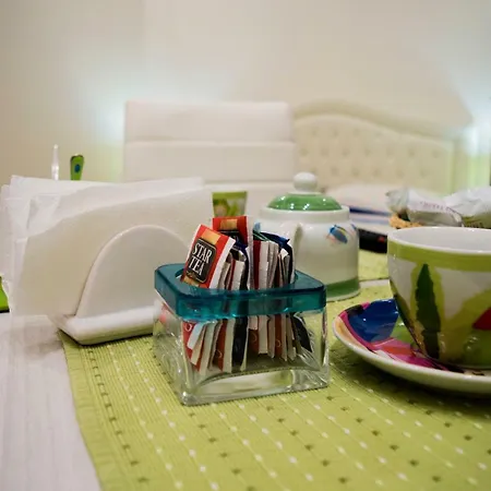 Relais Bargello Suite Apartament *