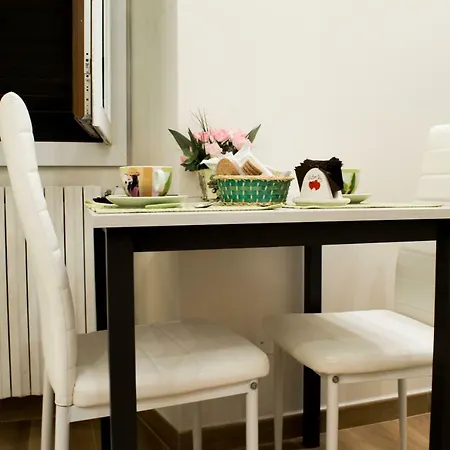 Apartament Relais Bargello Suite