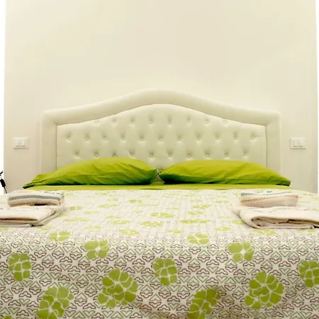 Relais Bargello Suite Florencja